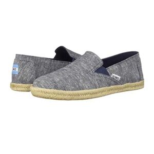 Toms slip ons Redondo
